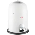 Produktbild: Wesco Abfallsammler Mini Master, Weiß, Kunststoff, 6 L, 36 cm, Küchen, Küchenausstattung, Mülleimer