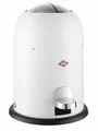 Produktbild: WESCO® Mini Master, mit 6 Liter, weiß matt