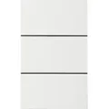 Produktbild: Honeywell Home Türklingel-Set Honeywell Home D117 Läutewerk 6 - 12 V 80 dBA Weiß weiß