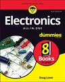 Produktbild: Electronics All-in-One For Dummies