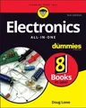 Produktbild: Doug Lowe Electronics All-in-One For Dummies (Taschenbuch)