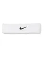 Produktbild: Nike Unisex Swoosh Classic He Stirnband, White/Black, One Size