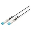 Produktbild: Digitus SFP+ 10G 10m DAC Kabel (10 m) (DN-81226)