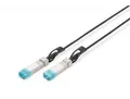 Produktbild: DIGITUS SFP+ 10G 10m DAC Kabel