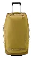 Produktbild: eagle creek Expanse Convertible 85 L Trolley Rucksack Gold senfgelb Neu