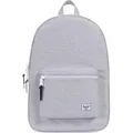 Produktbild: Herschel - Settlement Light Grey - - Grau
