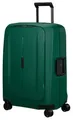 Produktbild: Samsonite Hartschalen-Trolley ESSENS, verschiedene Größen und Farben, 4 Rollen, Reisekoffer Hartschalenkoffer Koffer für Flugreisen TSA-Schloss