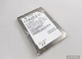 Produktbild: 320GB Hitachi 5K500 2.5 Zoll Festplatte / HDD SATA2 HTS545032B9A300, Neuw., Bulk