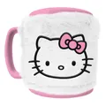Produktbild: Hello Kitty Fuzzy Mug Pyramid International