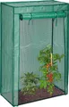 Produktbild: relaxdays 3 x Tomatengewächshaus PE