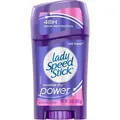 Produktbild: Lady Speed Stick | Antitranspirant, Wild Freesia, Antitranspirant without alcohol, deodorant 39,6 g