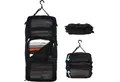 Produktbild: TRAVEL DUDE Kofferorganizer Hängende Packwürfel, Packwürfel, Packtaschen, Packing Cubes (keine, keine), aus recycelten Plastikflaschen