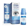 Produktbild: DR.THEISS Hydro med Blue Augentropfen 10 ml