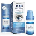 Produktbild: Dr.theiss Hydro Med Blue Augentropfen