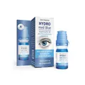 Produktbild: Dr. Theiss Hydro med Blue Augentropfen