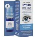 Produktbild: DR.THEISS Hydro med Blue Augentropfen 10 ML