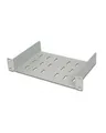 Produktbild: DIGITUS Rack Regal Hellgrau RAL 7035 1U 25,4 cm 10