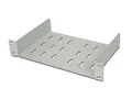 Produktbild: DN-10 TRAY-1 DIGITUS 254 mm (10) 1HE Fachboden ~D~