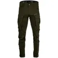 Produktbild: G-STAR Herren Jeans - Rovic Zip 3d Regular Tapered, Army Pant, Länge 32 Dunkelgrün 35W/32L