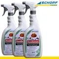 Produktbild: Schopf Hygiene 3 x 1000 ml Reudanon | Abwehrmittel gegen Parasiten