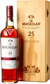 Produktbild: Macallan 25 Years Old Triple Cask in Holzkiste (1 x 0.7 l)