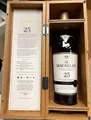 Produktbild: Macallan 25 Jahre Sherry Oak Release 2022 0,7 Liter 43 % Vol.