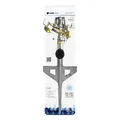 Produktbild: CELLFAST - Pulsator Sprinkler LUX - Rasensprenger Sprenger zur Bewässerung Rasen