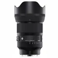 Produktbild: Sigma 50mm F1.2 DG DN Art für L-Mount 316969