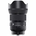 Produktbild: Sigma 50mm f/1.2 DG DN Art L-Mount