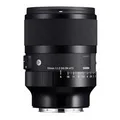 Produktbild: 50 mm F 1.2 DG DN für L-Mount