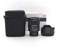 Produktbild: Sigma Art 50mm 1.2 DG DN für L-Mount Einzelstück #46733**