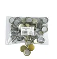 Produktbild: Vina Auslaufventil Kronkorken 26 mm Ø 100 Stück