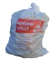 Produktbild: KMF Sack Glaswolle Mineralwolle Big Bag 140x220 cm Mineralfaserabfälle