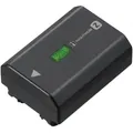 Produktbild: Sony Info-Lithium-Akku NP-FZ100