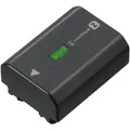 Produktbild: SONY NP-FZ100 Li-Ion Akku, 7.2 Volt, 2280 mAh