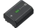 Produktbild: SONY NP-FZ100 Li-Ion Akku, 7.2 Volt, 16.4 Wh, 2280 mAh NEU  OVP