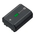 Produktbild: Sony Batterie NP-FZ100