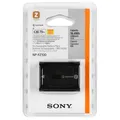 Produktbild: Sony NP-FZ100 Li-Ion Akku für A9 Akku