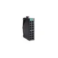 Produktbild: EDS-2016-ML - Unverwalteter Ethernet-Switch mit 16 10/100BaseT(X)-Ports