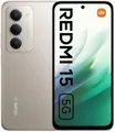 Produktbild: Xiaomi Redmi 15 5G 256GB 8GB RAM Dual Titan Grau EU