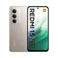 Produktbild: XIAOMI REDMI 15 8+256GB DS 5G TITAN GRAY OEM