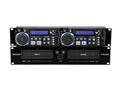 Produktbild: OMNITRONIC XCP-2800 Dual-CD-Player