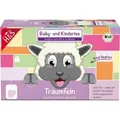 Produktbild: H&S Bio Baby- u.Kindertee Träumfein Filterbeutel 20X1.2 g