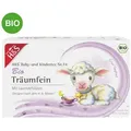Produktbild: H&s Bio Baby- und Kindertee Träumfein Filterbeutel