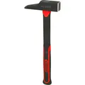 Produktbild: KS Tools Schreinerhammer, französische Form (320 g) (142.2033)
