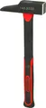 Produktbild: KS Tools 142.2033 Schreinerhammer, französische Form, 250g