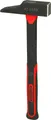 Produktbild: KS Tools Hammer Schreinerhammer, französische Form, 250g (142.2033)