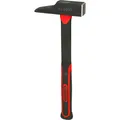 Produktbild: KS TOOLS 142.2033 Schreinerhammer, französische Form, 250g