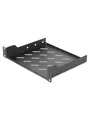 Produktbild: DIGITUS DN-10-TRAY-2-B - 1U - Fixed Shelf