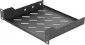 Produktbild: Einsatztablett für Server-Racks Digitus DN-10-TRAY-2-B DN-10-TRAY-2-B